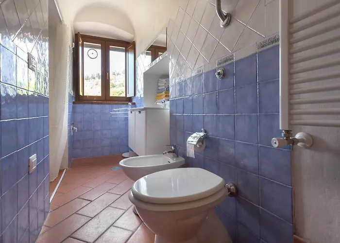 Apartment La Loggia Sul Nera