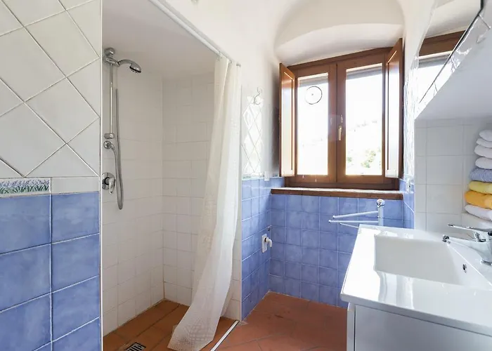 Apartment La Loggia Sul Nera *