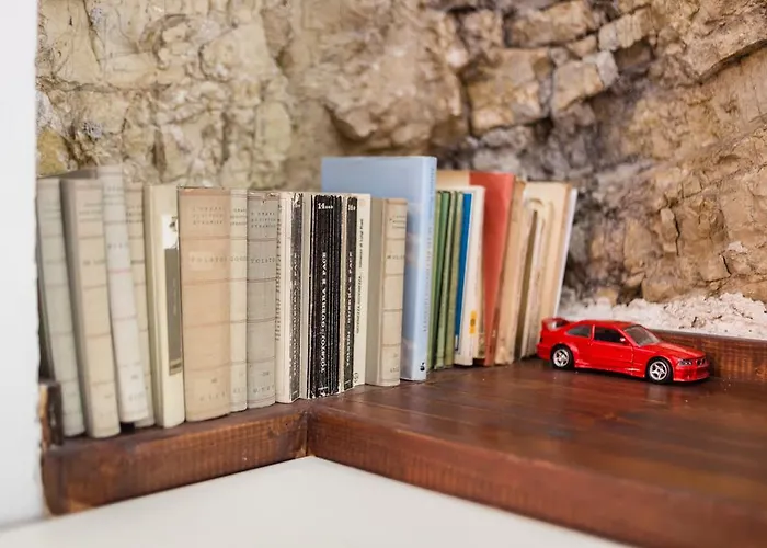 Apartment La Loggia Sul Nera *