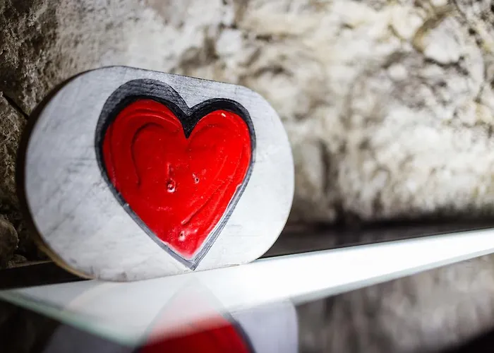 La Loggia Sul Nera Appartamento *