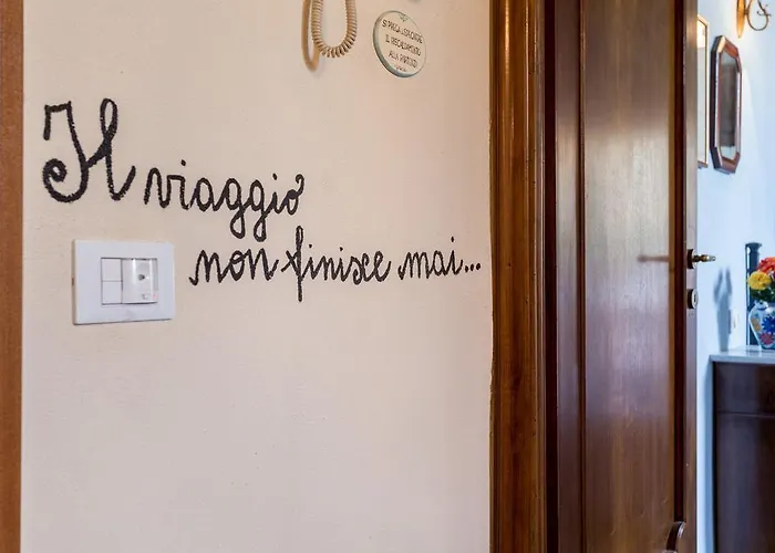 Appartamento La Loggia Sul Nera *