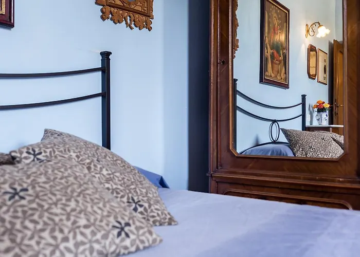 Apartment La Loggia Sul Nera *