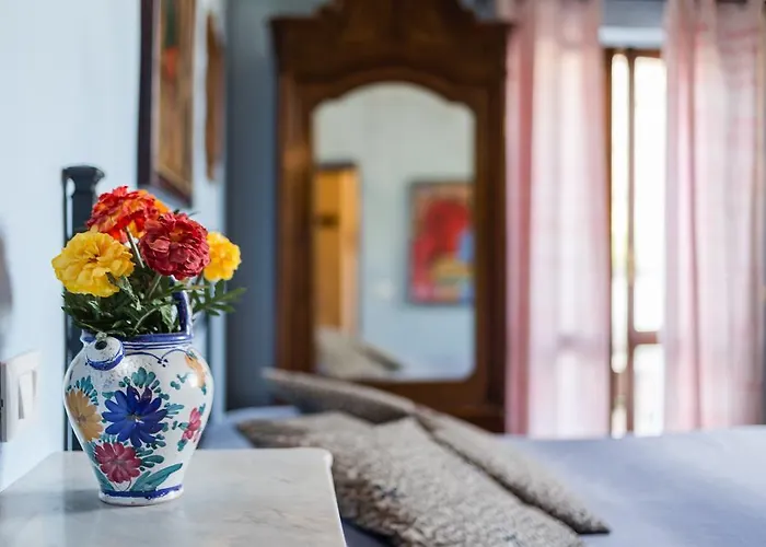 La Loggia Sul Nera * Arrone