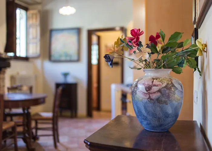 La Loggia Sul Nera *