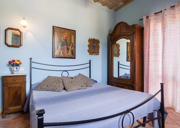 La Loggia Sul Nera Arrone