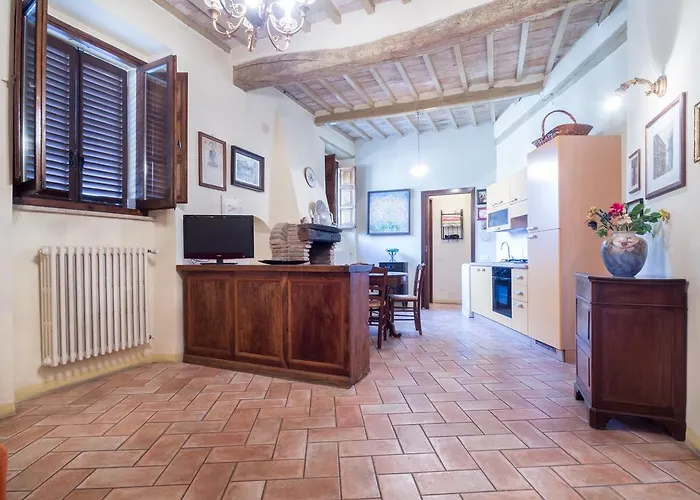 La Loggia Sul Nera * Arrone